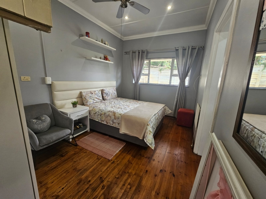 4 Bedroom Property for Sale in Berea Eastern Cape